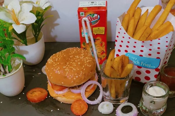 NVM Grocery & Food Solutions