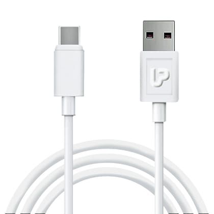 Volo CUSB Type A to Type C  UPL0002WHT