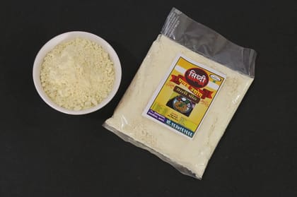 Thalipith( Paratha)
