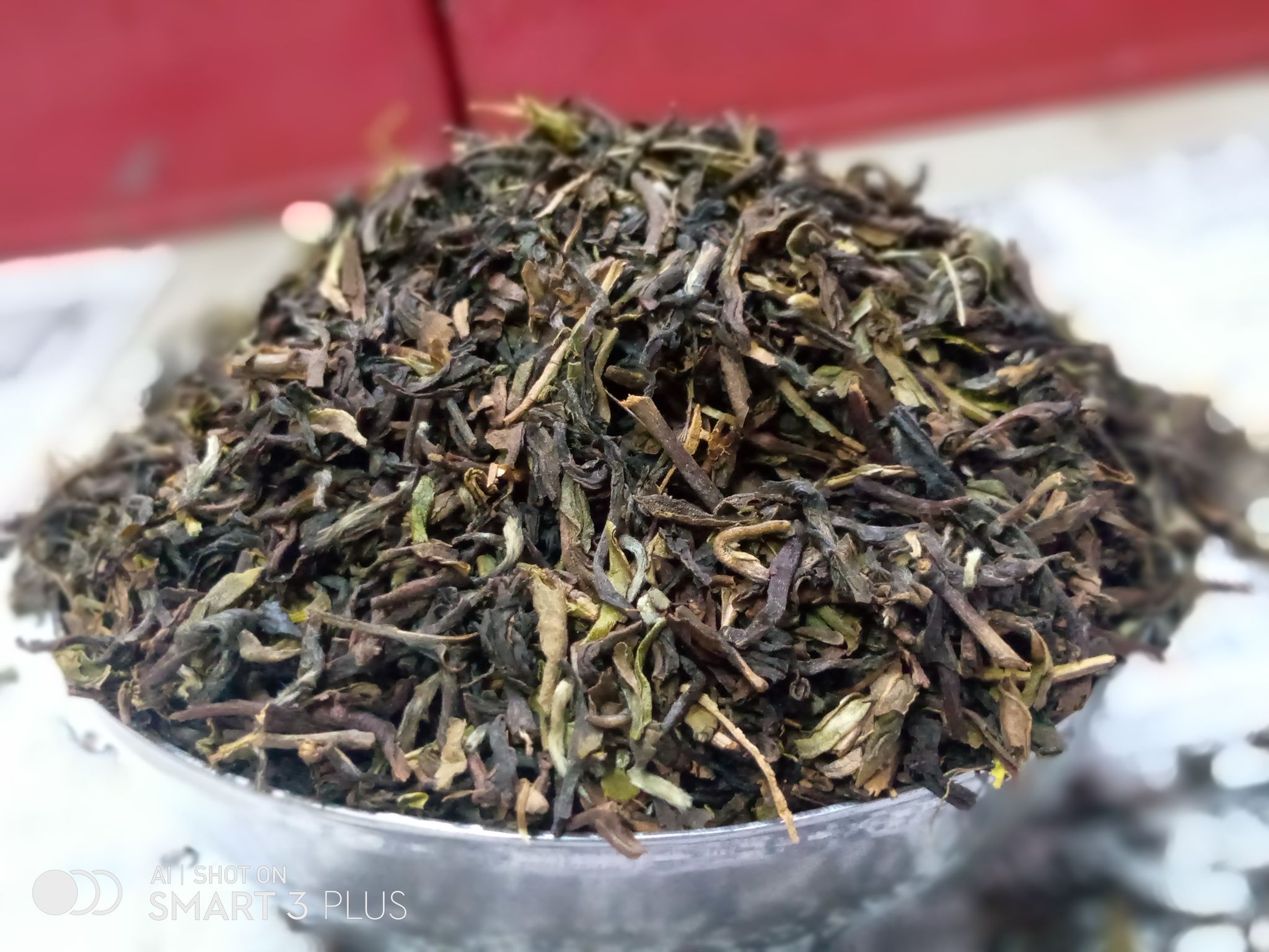 First flush whole leaf Best quality tea at discounted price,aroma lock pack,free delivery panindia