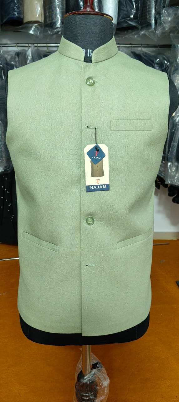 Cotton Fancy Design  Wasket