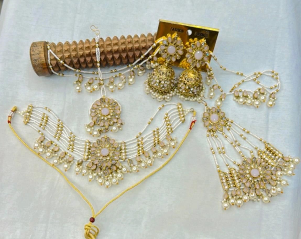 RNK  Paki Set
