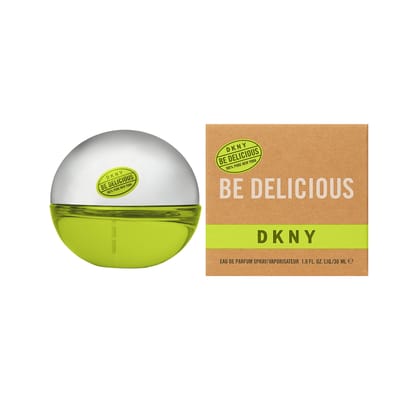 81TG010000-DKNY Be Delicious EDP 30ml(81TG010000)