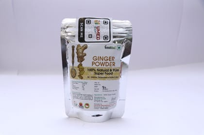Ginger Powder