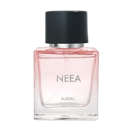 Ajmal Neea Eau De Perfume Floral Perfume 50ML Long Lasting Scent Spray Gift For Women. Ajmal Neea Eau De Perfume Floral Perfume 50ML Long Lasting Scent Spray Gift For Women. - Multi / 50 ml (Pack of 1)