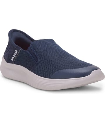 Liberty - EZZAR-1 Navy Men's Sports Running Shoes