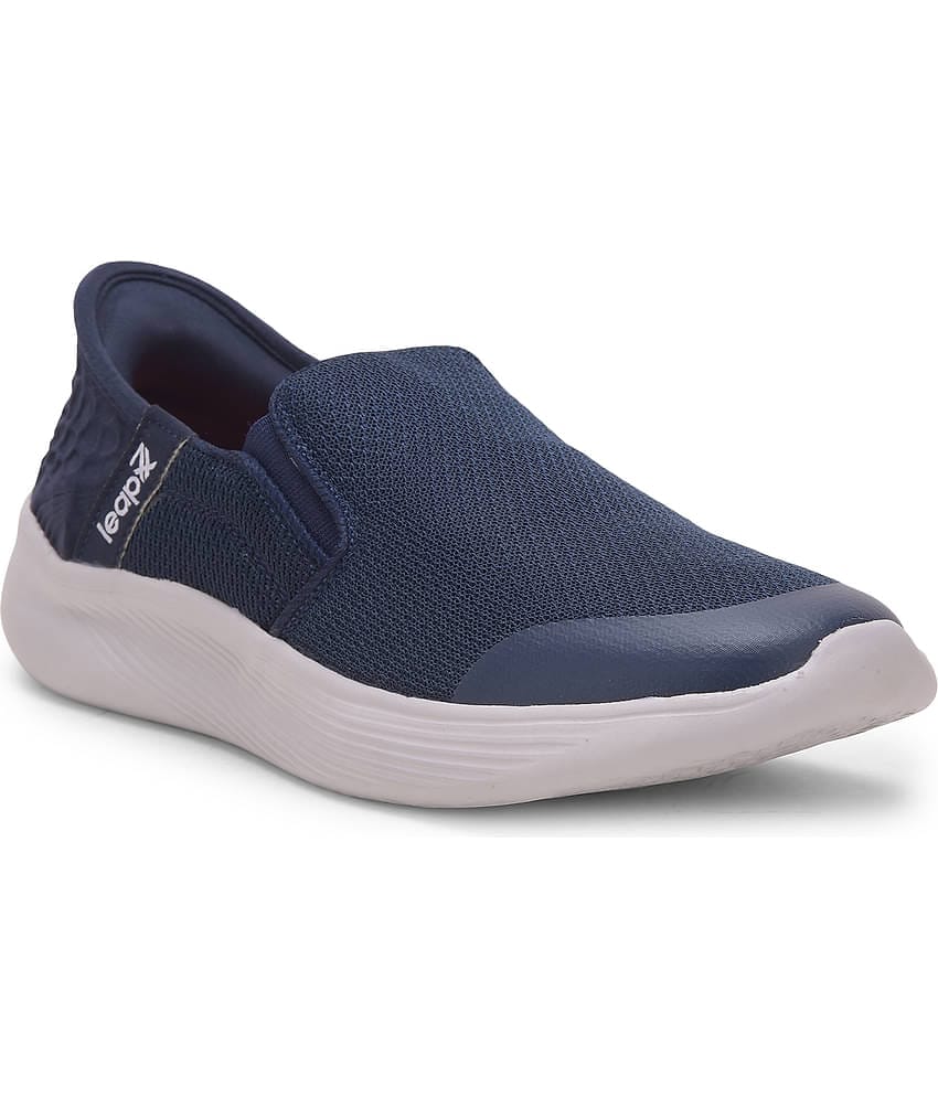 Liberty - EZZAR-1 Navy Men's Sports Running Shoes