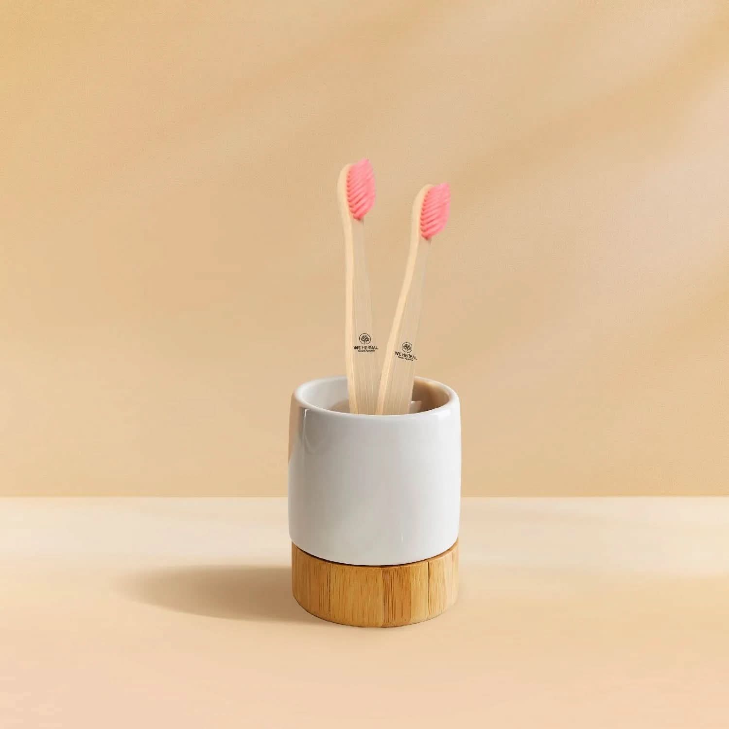 Bamboo Kids Brush-in