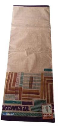 Elegant Cotton Sarees for Women