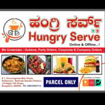 Hungry Serve