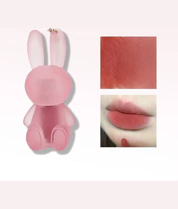 DAIMANPU Pink Matte Lipstick 12