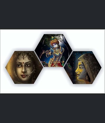 Saf - Art Prints With Frame