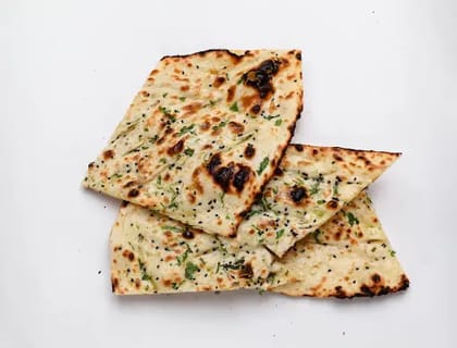 Butter Naan