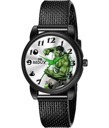Redux KW-105 Kid's Watch Analog Watch for Boy's