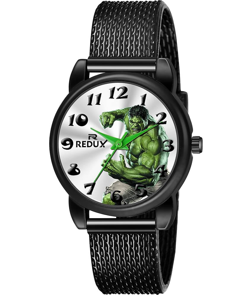 Redux KW-105 Kid's Watch Analog Watch for Boy's