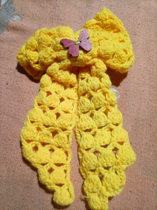 Hair Clip