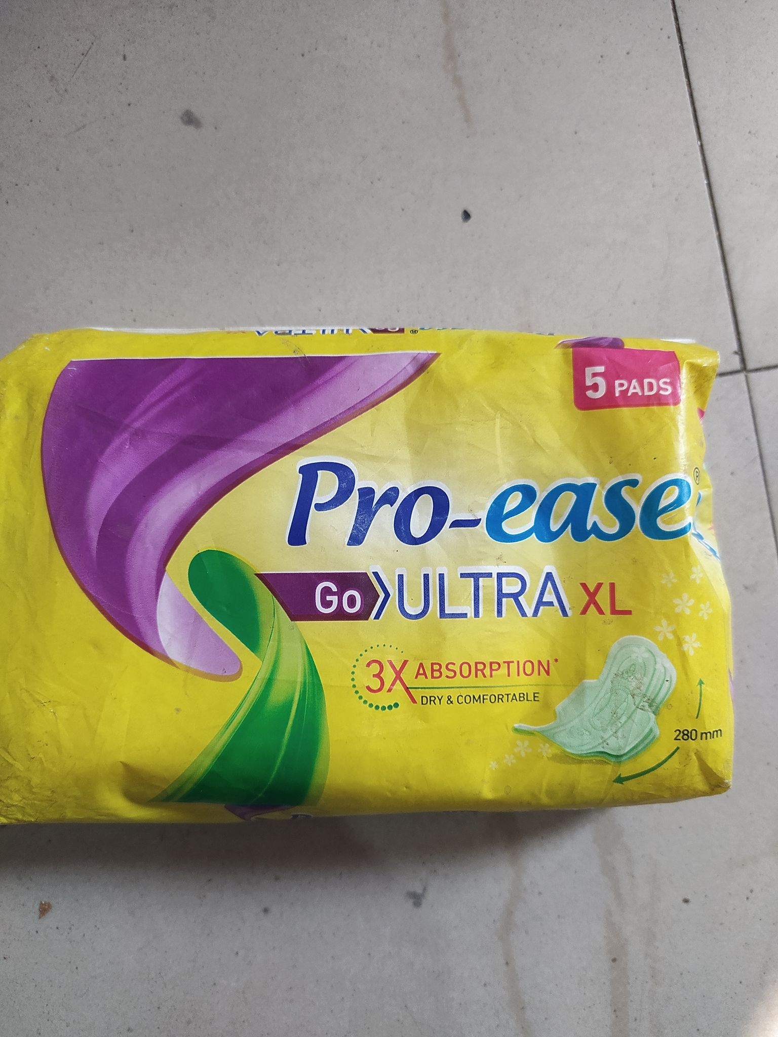 pro ease ultra xl