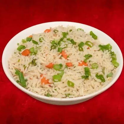 Veg Fried Rice