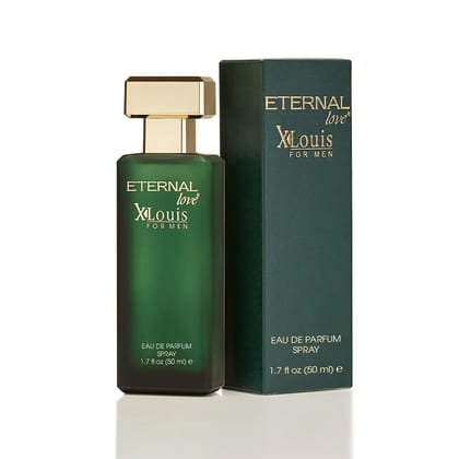 Eternal Love X-Louis Men EDP 50ml