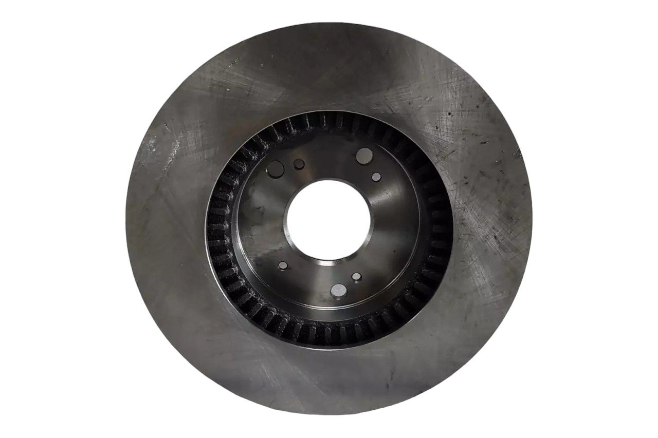 K-tek Front Brake Disc AV667394