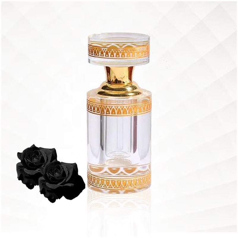 Black Rose Oil-100 ML