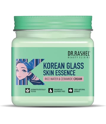 DR.RASHEL Moisturizer All Skin Type Aloe Vera ( 380ml ml )