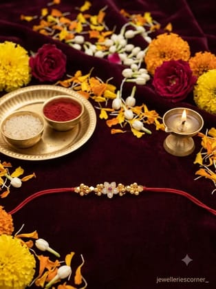 Rakhi.