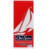 OLD SPICE AFTER SHAVE