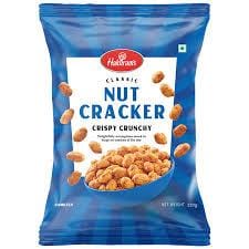 Haldiram's Classic Nut Cracker 220g