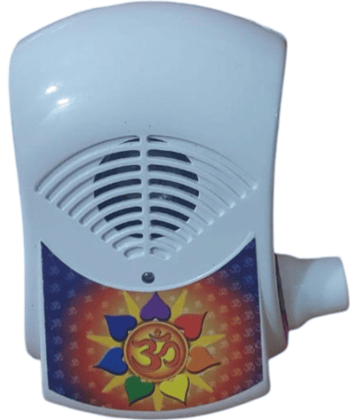 Tool Point 35 In 1 Gayatri Mantra Machine ( Pack of 1 )