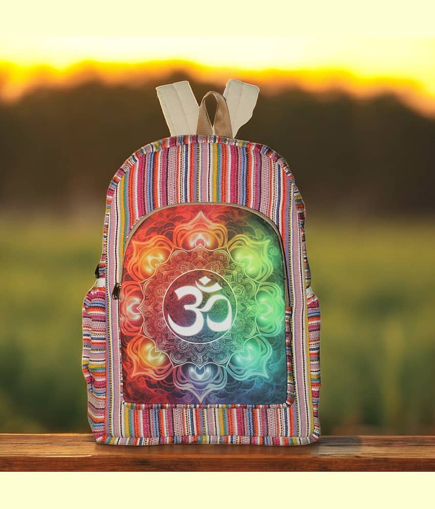 Gau Sudh 25 Ltrs Multi Laptop Bags