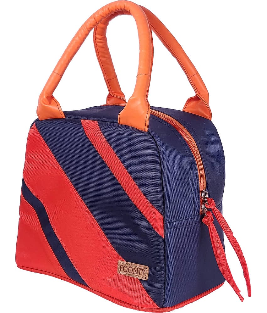 Foonty Multi Lunch Bags - 1 Pc
