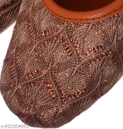 Royal Mojari juti for Womens & Girls (JTF-38)