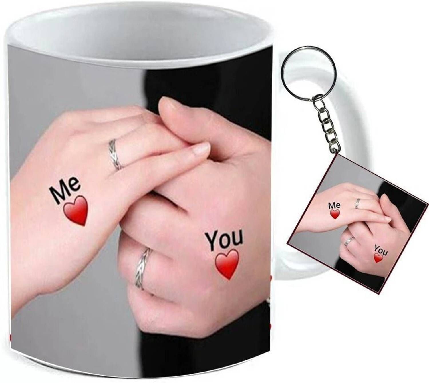 Mug Gift Set
