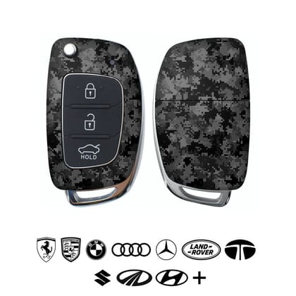 Black Pop Car Key Skins Black Pop Car Key Skins