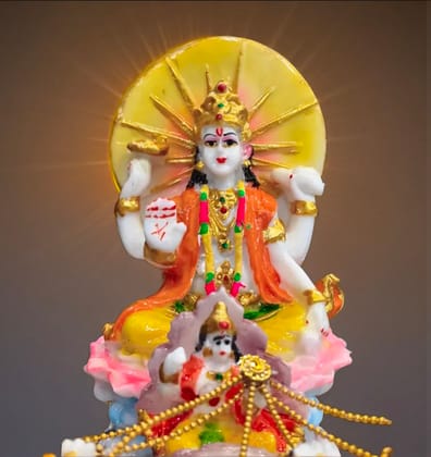 Surya Dev