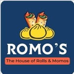 Romo’s - Rolls And Momos