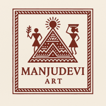 Manjudevi Art