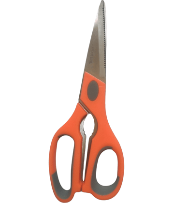 Cailyn - Stainless Steel Multipurpose Scissors ( Pack of 1 )