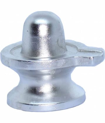 RUDRA DIVINE - Lord Shiva Parad (Mercury) Idol