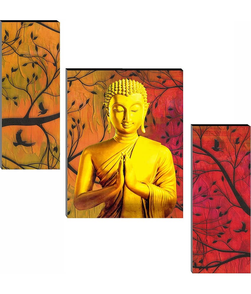 Indianara - Religious Painting Without Frame