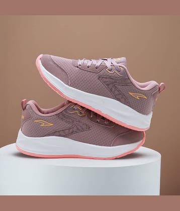 ASIAN - MERCURY-21 Pink Women's Running Shoes