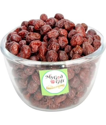 MYGODGIFT UNNAB BER, SUKHEY BER, JUJUBE, DESI BER, CHINESE DATE Seed 200 gm