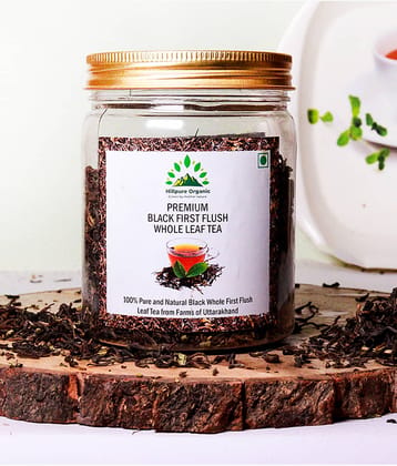 Hillpure Organic 100 gm Immunity Chai ( Loose Leaf )