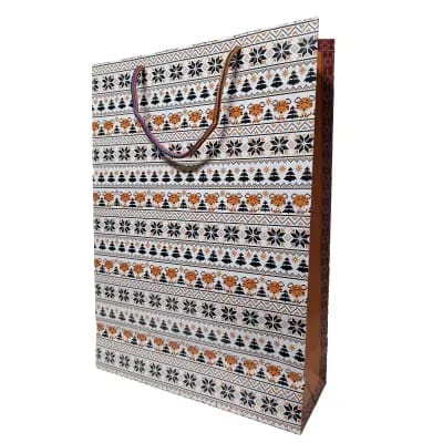 Archies Paper Carry Bag (Large)