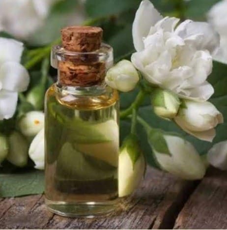 Mogra Hydrosol Extract