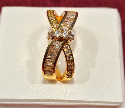 RING GP
