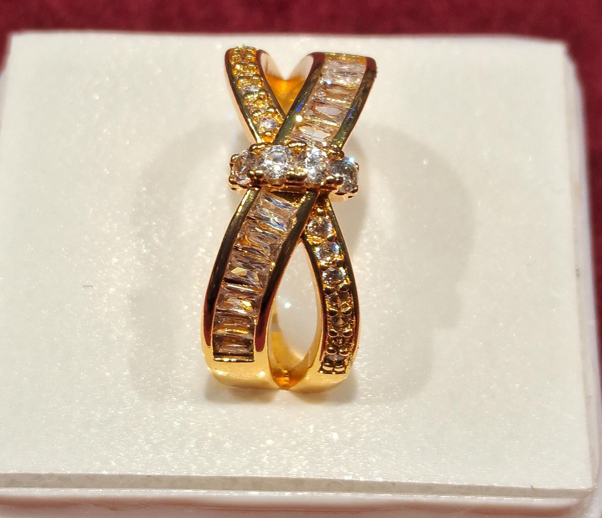 RING GP