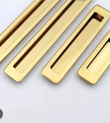 ADISON Stylish Italian Style Chest Handle for Drawers, Rust and Corrosion Proof, Suitable for Indoor and Outdoor Drawers and Wardrobes, Modern Look, Eases Opening and Closing