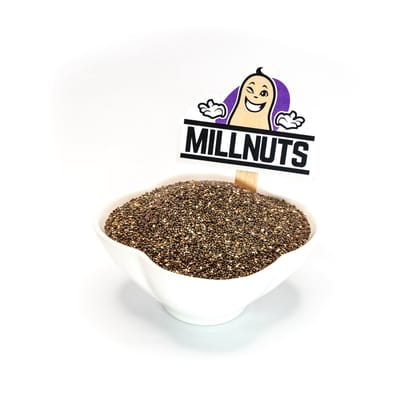 Millnuts - Chia Seed